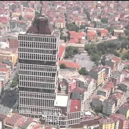Luxury, Levent - Sisli M2 Metro * Κωνσταντινούπολη